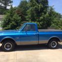 1970 Classic GMC Pickup Truck