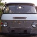1970 Commer Pop top Camper Van bus Westfalia VW