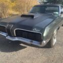 1970 Convertible. 351 Windsor runs great. OD transmission. Ready for summer!