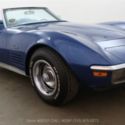 1970 Convertible Used