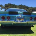 1970 COPO CAMARO Z28 NUMBERS MATCH RESTORED & MACNEISH DOCUMENTED VERY RARE!