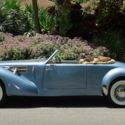 1970 CORD 810 ROYALE REPLICA OF A 1937 CORD BY S.A.M.C.O. OF OKLAHOMA MUST SEE