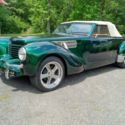1970 Cord Royale 426 Hemi 727 Torqueflight dual carb