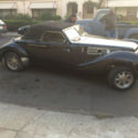 1970 Cord Royale, restomod in California