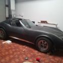 1970 corvette 4 speed FULL RESTORATION NEEDED