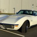 1970 Corvette 454 390 HP LS5