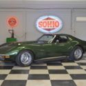1970 Corvette 454/390hp 4 Speed Numbers Matching Survivor! 30k Original Miles!!