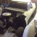 1970 corvette convertible 4speed