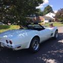 1970 Corvette Convertible Body On Restored L46 M20 PS,PB,PW, TT, AM/FM Stereo