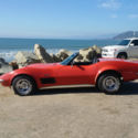 1970 Corvette Convertible Number Matching 454 Big Block