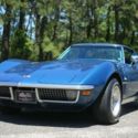 1970 Corvette Coupe - #&#039;s Matching 350/300 Automatic