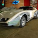 1970 Corvette Ecklers custom wagon