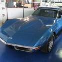 1970 Corvette Looking for Muscle