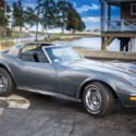 1970 Corvette Numbers Matching 350ci./350hp L46