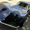 1970 Corvette * Numbers Matching * NO RESERVE * 4speed * AC * PS * Stingray TTOP