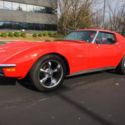 1970 Corvette Numbers Matching