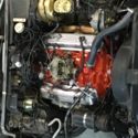 1970 corvette project.  Rare 350/350 horse 4 speed t-top car  frame off started