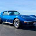 1970 Corvette *Rare#sMatchLS5*FactA/C*4Spd*NCRSTOPFLIGHT*POP*3timeNCRSTOPFLIGHT*