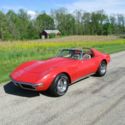 1970 CORVETTE  STINGRAY  GORGEOUS   SHOWROOM CLEAN  ALWAYS GARAGED CLEAN AS NEW