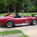 1970 CORVETTE STINGRAY /ORIGINAL L46 350/350