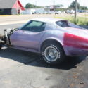 1970 Corvette Stingray Restoration Project 1971 1972 1968 1969 LS Resto Mod