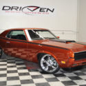 1970 Cougar Helliminator  351 4Speed AC Wicked Cool Loud Quick and Fast VIDEO