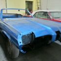 1970 COUGAR XR-7 5.8 WINDSOR V-8 CONVERTIBLE  335 HP WE SHIP WORLD WIDE