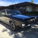 1970 Cougar XR7 351 Cleveland