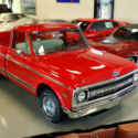 1970 CST PICKUP -FRAME OFF NUT AND BOLT RESTORATION- FACTORY A/C, PS, PB, LOADED