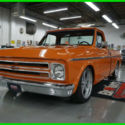 1970 CST Used Automatic