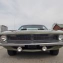 1970 CUDA 340 SURVIVOR, NEVER REPAINTED, NEVER A RUST HOLE, 1 FAMILY OWNED