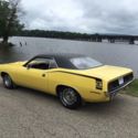 1970 Cuda 383 Real Deal Numbers Matching NOT A POSER! No Reserve