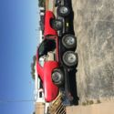 1970 Cuda / Backhalf big tire / Project more info 432-553-6224