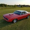 1970 Cuda Convertible, 383/4spd, #'s Matching, Documented, Rare Best of the Best