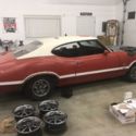 1970 Cultass W31 Numbers Matching and Documented