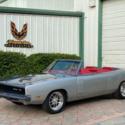 1970 Custom Dodge Charger R/T Roadster starting low at NO RESERVE