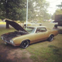 1970 cutlas garage kept and beautiful