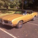 1970 cutlass convertible, 442 ,Rally 350 , Hurst, Pace Car