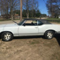 1970 CUTLASS CONVERTIBLE GREAT FOR A 442 CLONE AC CAR