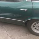 1970 Cutlass low mileage
