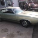 1970 Cutlass Oldsmobile clean!! 47k original miles