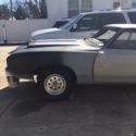 1970 cutlass pro street or race car