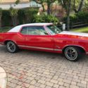 1970 cutlass supreme sx