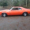 1970 Cyclone Spoiler 429CJ 4 speed