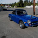 1970 DATSUN 1600 ROADSTER-FULLY RESTORED!!!!!