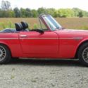1970 Datsun 2000 (SRL311) with Air Conditioning