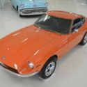 1970 Datsun 240Z  43410 Miles  Coupe  Manual