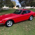 1970 datsun 240z Early model series 1 dated 1969