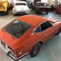 1970 Datsun 240z Japanese muscle skyline JDM turbo drift hot rod sports race