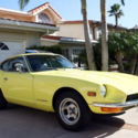 1970 Datsun 240z     Real Series 1       Original - Survivor - Unrestored